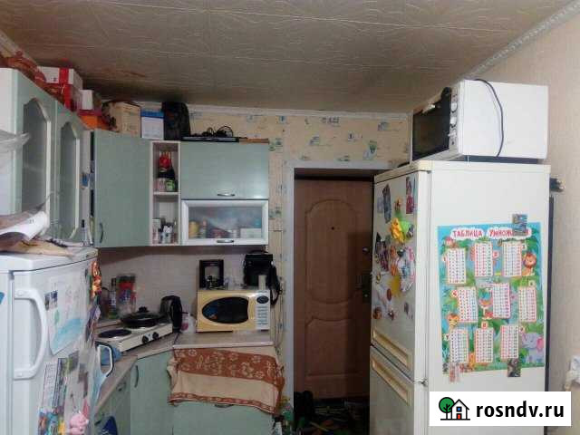 Комната 14 м² в 3-ком. кв., 5/9 эт. на продажу в Кургане Курган - изображение 1