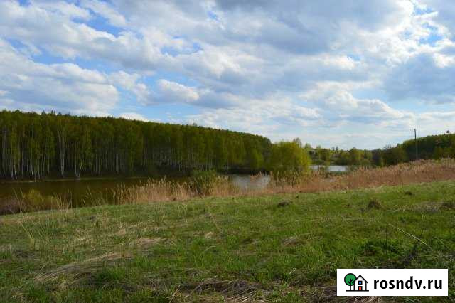 Участок ИЖС 10 сот. на продажу в Богородске Богородск - изображение 1