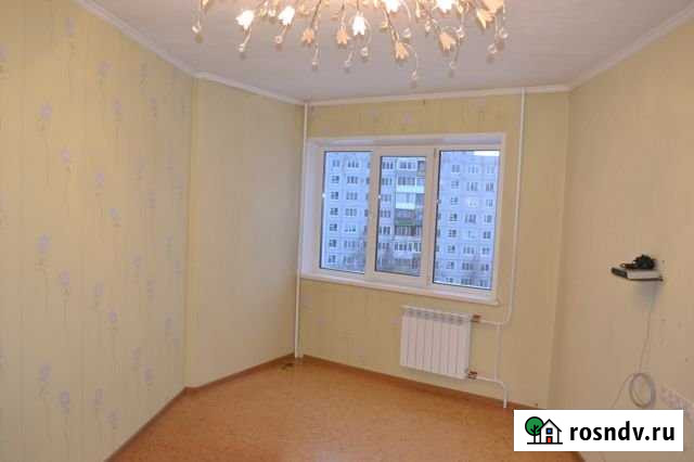 3-комнатная квартира, 62.5 м², 6/9 эт. на продажу в Архангельске Архангельск - изображение 1