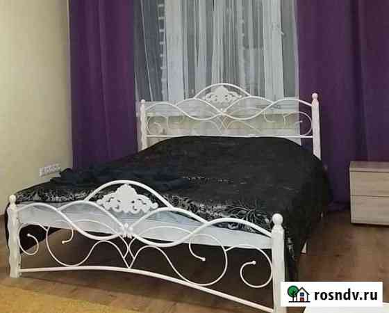 1-комнатная квартира, 43 м², 2/16 эт. в аренду посуточно в Коммунарке Коммунарка