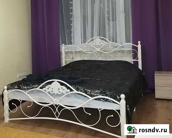 1-комнатная квартира, 43 м², 2/16 эт. в аренду посуточно в Коммунарке Коммунарка - изображение 1