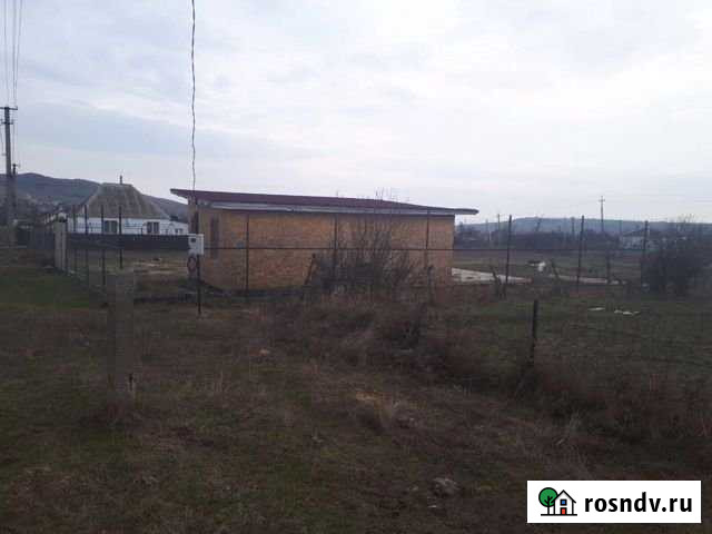 Участок ИЖС 25 сот. на продажу в Керче Керчь - изображение 1