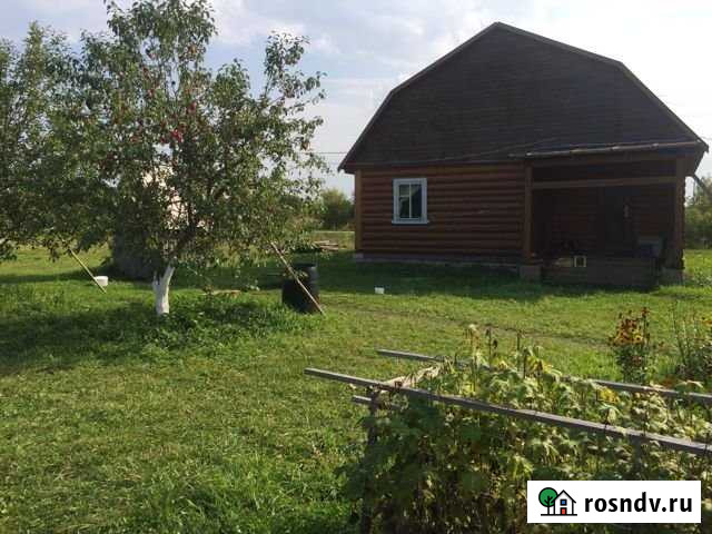 Участок ИЖС 430 сот. на продажу в Волосово Волосово - изображение 1