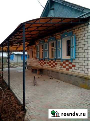 Дом 61.5 м² на участке 7.8 сот. на продажу в Михайловке Волгоградской области Михайловка - изображение 1