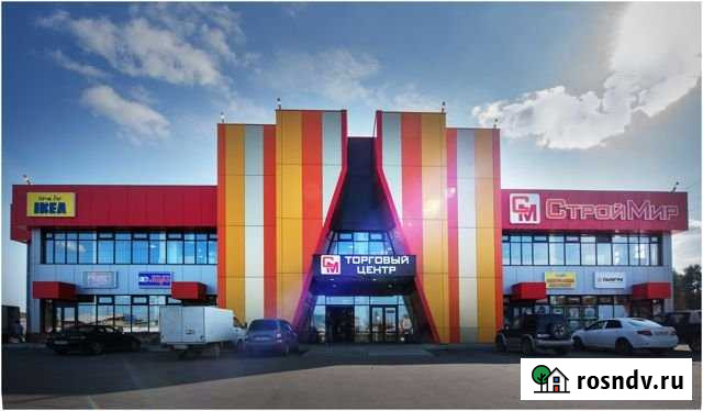 Торговое помещение, 25 кв.м.; Ангарск - изображение 1