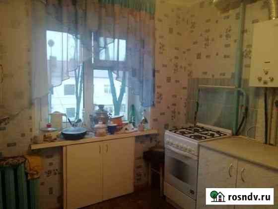 2-комнатная квартира, 44 м², 2/3 эт. на продажу в Железногорске Курской области Железногорск