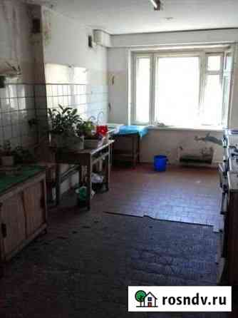 Комната 18 м² в 1-ком. кв., 4/5 эт. на продажу в Сыктывкаре Сыктывкар