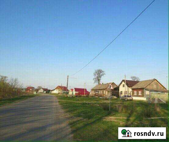 Участок ИЖС 15 сот. на продажу в Суздале Суздаль - изображение 1