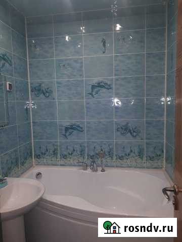 2-комнатная квартира, 43 м², 4/4 эт. на продажу в Курске Курск - изображение 1