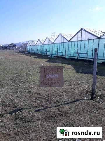 Участок СНТ, ДНП 8 сот. на продажу в Кизилюрте Кизилюрт - изображение 1