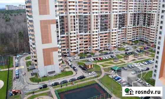 1-комнатная квартира, 40.4 м², 15/17 эт. на продажу в Балашихе Балашиха