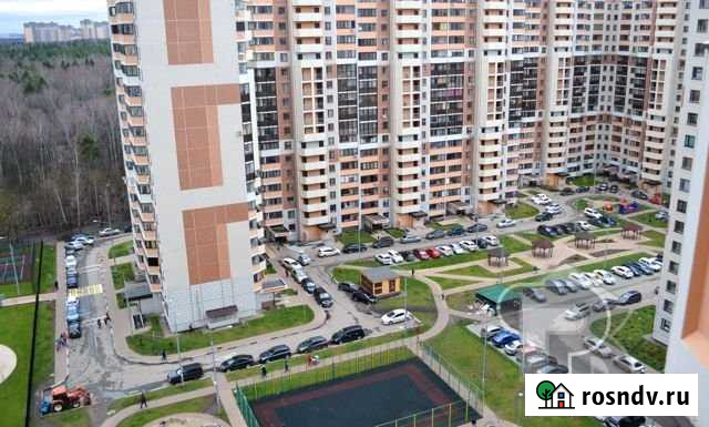 1-комнатная квартира, 40.4 м², 15/17 эт. на продажу в Балашихе Балашиха - изображение 1