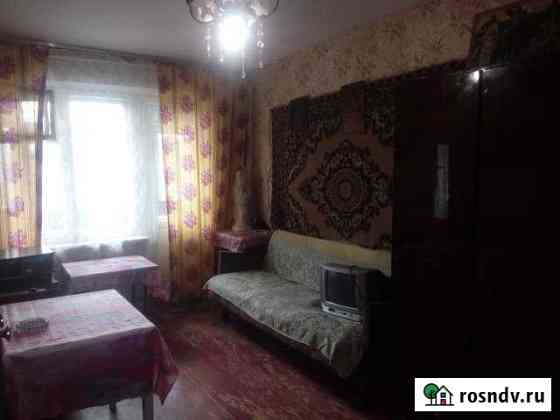 1-комнатная квартира, 30.3 м², 5/5 эт. на продажу в Железногорске Курской области Железногорск