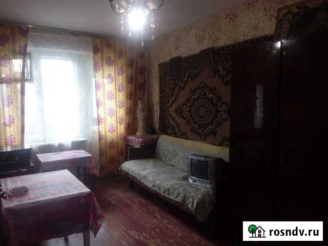 1-комнатная квартира, 30.3 м², 5/5 эт. на продажу в Железногорске Курской области Железногорск - изображение 1