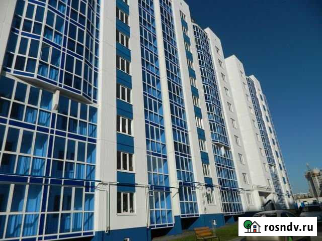 1-комнатная квартира, 42 м², 10/10 эт. на продажу в Курске Курск - изображение 1