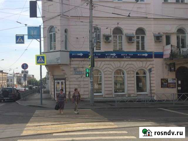 Торговое помещение, 66 кв.м. Самара - изображение 1