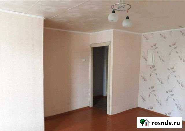 2-комнатная квартира, 42 м², 1/5 эт. на продажу в Волжске Волжск - изображение 1