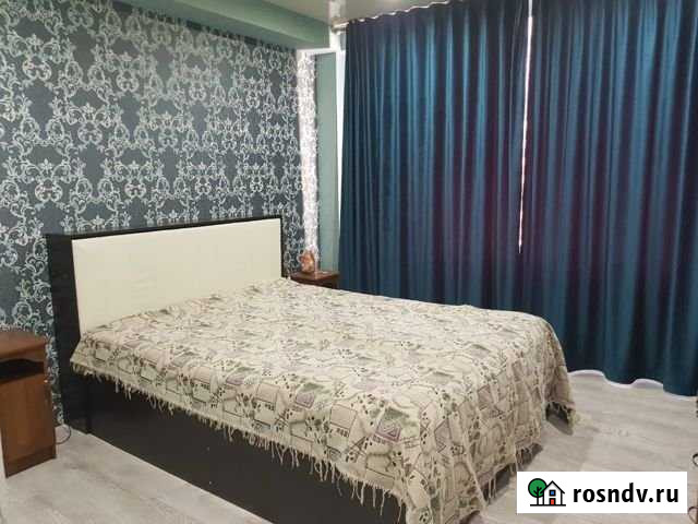 2-комнатная квартира, 63 м², 8/16 эт. в аренду посуточно в Ставрополе Ставрополь - изображение 1