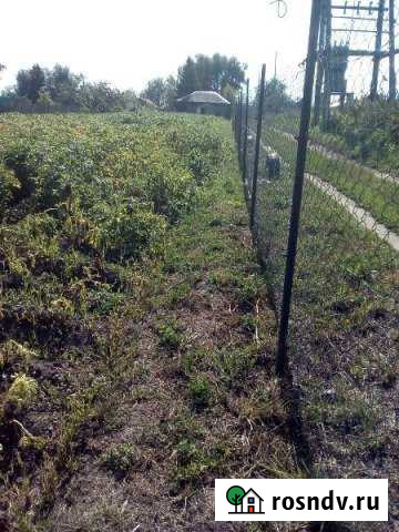 Участок ИЖС 15 сот. на продажу в Ядрине Ядрин - изображение 1