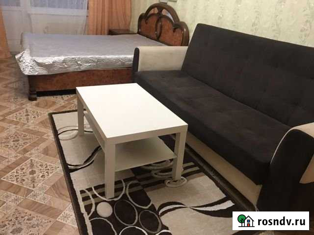 2-комнатная квартира, 56 м², 1/9 эт. в аренду посуточно в Нижневартовске Нижневартовск - изображение 1