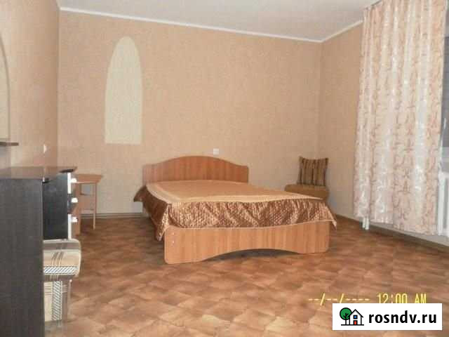 2-комнатная квартира, 70 м², 7/9 эт. в аренду посуточно в Благовещенске Амурской области Благовещенск - изображение 1