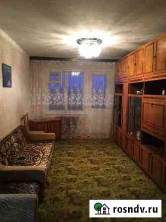 2-комнатная квартира, 44.6 м², 5/5 эт. на продажу в Вилючинске Вилючинск