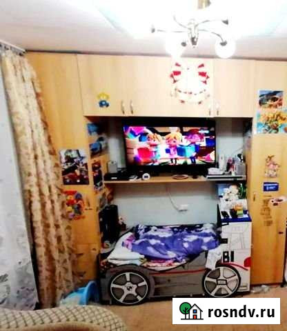 Комната 17 м² в 1-ком. кв., 3/5 эт. на продажу в Краснодаре Краснодар - изображение 1