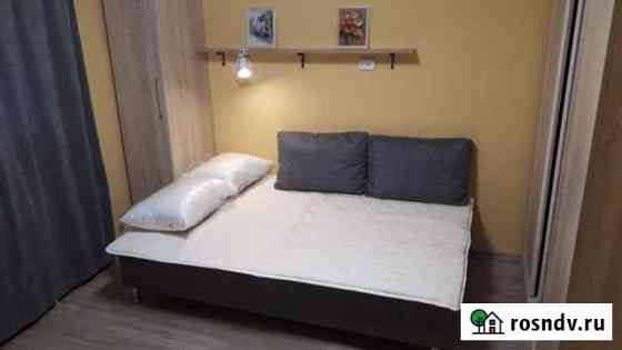 Квартира-студия, 24 м², 2/3 эт. в аренду на длительный срок в Балашихе Балашиха