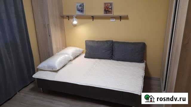 Квартира-студия, 24 м², 2/3 эт. в аренду на длительный срок в Балашихе Балашиха - изображение 1