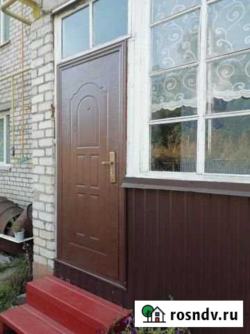 1-комнатная квартира, 42 м², 1/2 эт. на продажу в Павловске Алтайского края Павловск - изображение 1