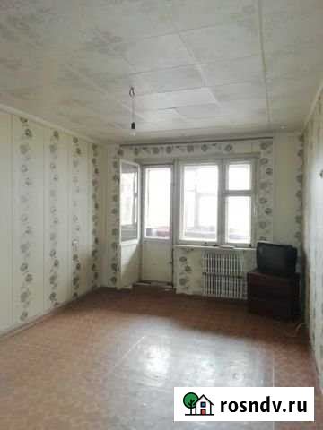 1-комнатная квартира, 36 м², 2/9 эт. на продажу в Димитровграде Димитровград - изображение 1