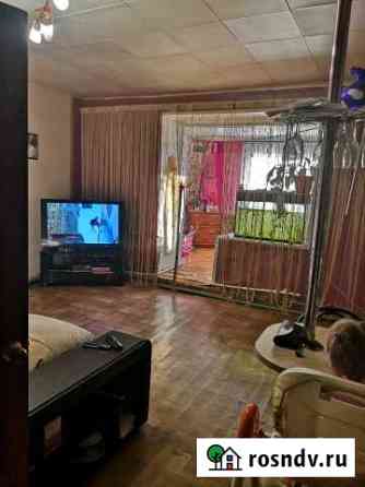 Комната 47 м² в 2-ком. кв., 1/1 эт. на продажу в Томске Томск