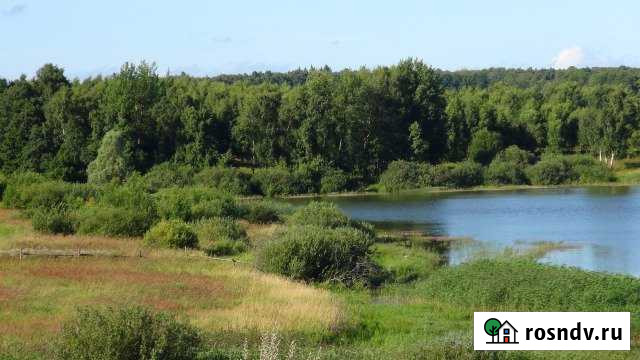 Участок ИЖС 10 сот. на продажу в Светлогорске Светлогорск - изображение 1