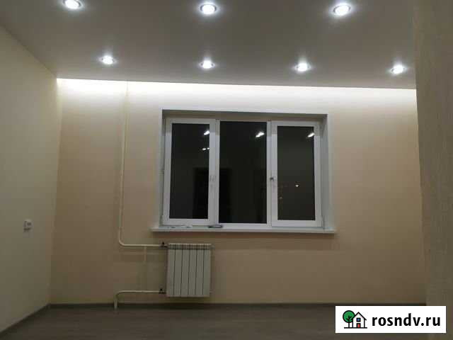 Квартира-студия, 19 м², 2/9 эт. на продажу в Красноярске Красноярск - изображение 1