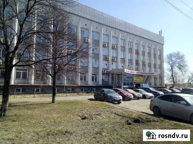 Офисное помещение, 10 кв.м. Новокузнецк - изображение 1