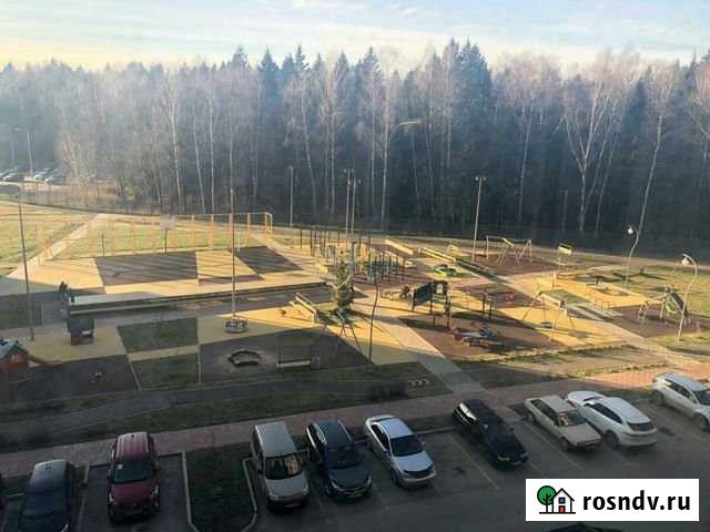 2-комнатная квартира, 62 м², 5/20 эт. на продажу в Обнинске Обнинск - изображение 1