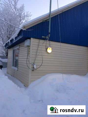 3-комнатная квартира, 83.3 м², 1/1 эт. на продажу в Ноябрьске Ноябрьск - изображение 1