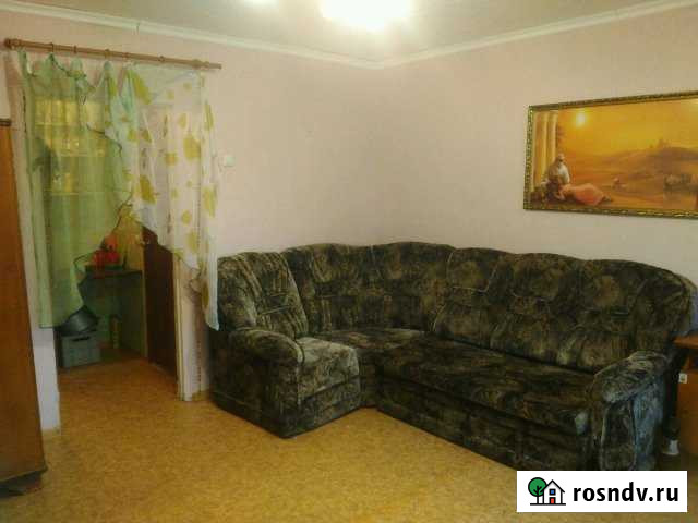 Комната 24 м² в 1-ком. кв., 2/6 эт. на продажу в Дюртюлях Дюртюли - изображение 1