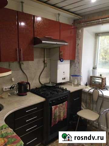 1-комнатная квартира, 31 м², 1/4 эт. на продажу в Дзержинске Дзержинск - изображение 1