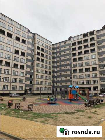 3-комнатная квартира, 110 м², 3/10 эт. на продажу в Каспийске Каспийск - изображение 1