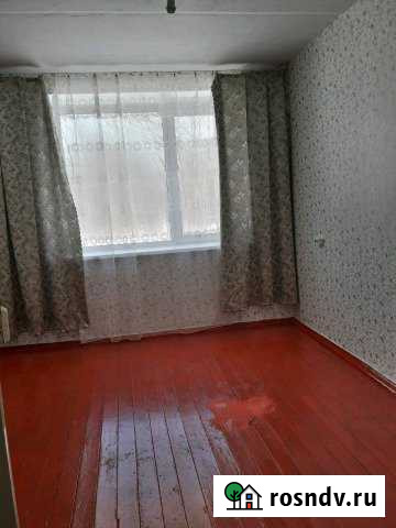 Комната 12 м² в 3-ком. кв., 2/2 эт. на продажу в Сланцах Сланцы - изображение 1