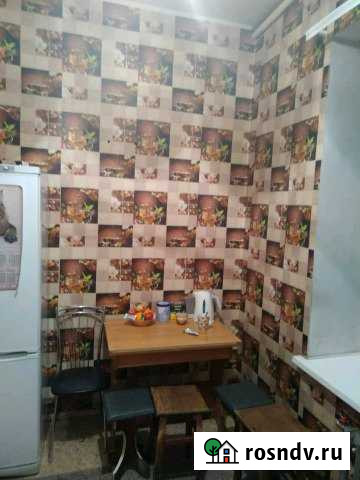 2-комнатная квартира, 55 м², 2/2 эт. в аренду на длительный срок в Белово Белово - изображение 1