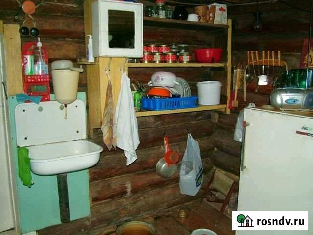 Дача 50 м² на участке 30 сот. на продажу в Пскове Псков - изображение 1