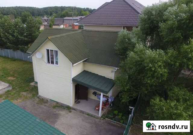 Дом 127 м² на участке 16 сот. на продажу в Подольске Подольск - изображение 1