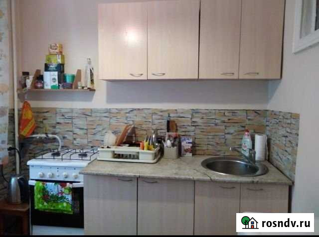 1-комнатная квартира, 30 м², 2/5 эт. в аренду на длительный срок в Асино Асино - изображение 1