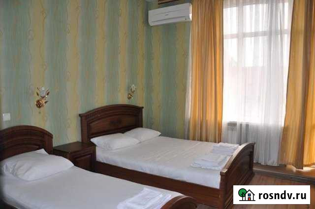 Комната 17 м² в 1-ком. кв., 3/4 эт. в аренду на длительный срок в Сочи Сочи - изображение 1