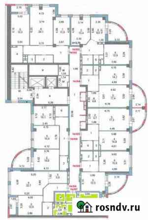 Квартира-студия, 27 м², 7/16 эт. на продажу в Волгограде Волгоград