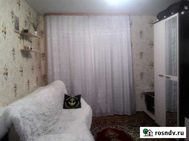 1-комнатная квартира, 28.4 м², 5/5 эт. на продажу в Соликамске Соликамск - изображение 1