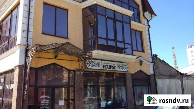 Помещение свободного назначения, 128 кв.м. Симферополь - изображение 1