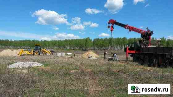 Участок ИЖС 11 сот. на продажу в Полетаево Полетаево